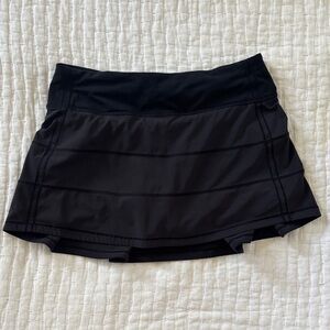 Pace Rival Mid Rise Skirt
